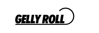 GELLY ROLL logo