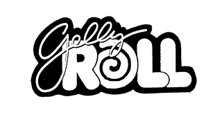 GELLY ROLL logo
