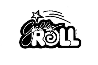 GELLY ROLL logo