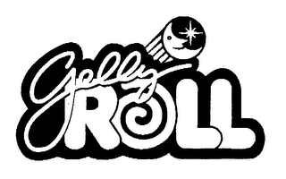 GELLY ROLL logo