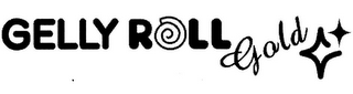 GELLY ROLL GOLD