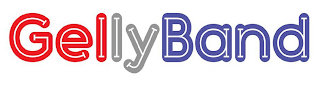 GELLYBAND logo