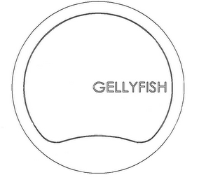 GELLYFISH logo