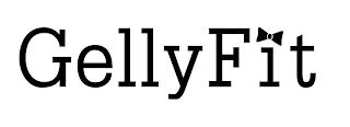 GELLYFIT logo