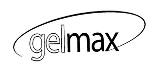 GELMAX logo