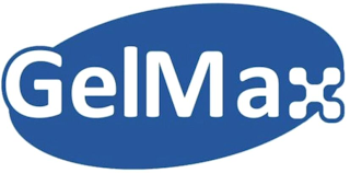 GELMAX logo
