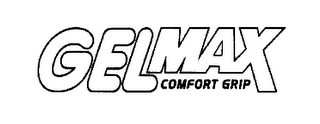 GELMAX COMFORT GRIP logo