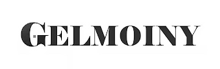 GELMOINY logo