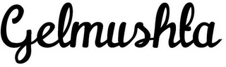 GELMUSHTA logo