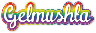 GELMUSHTA logo
