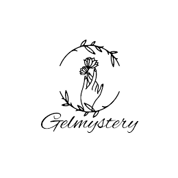 GELMYSTERY logo