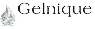 GELNIQUE logo