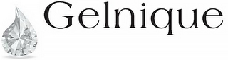 GELNIQUE logo