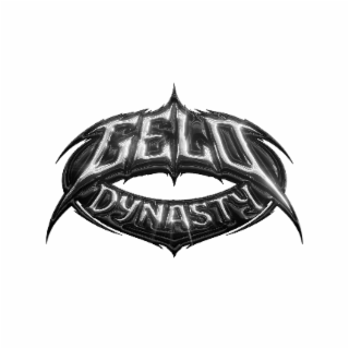 GELO DYNASTY logo