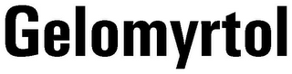GELOMYRTOL logo