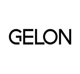 GELON logo