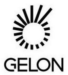 GELON logo