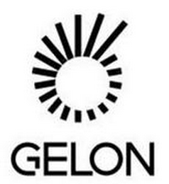 GELON logo