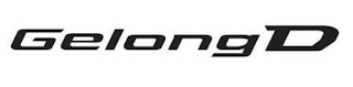 GELONGD logo