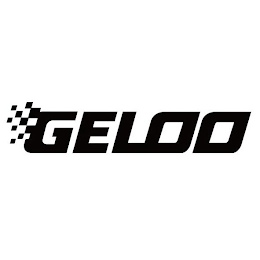 GELOO logo
