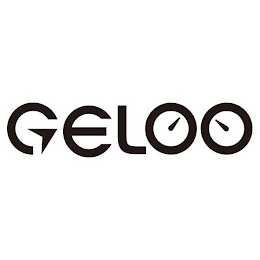 GELOO logo