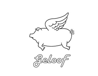 GELOOF logo