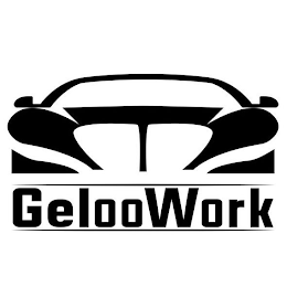 GELOOWORK logo