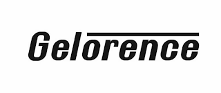 GELORENCE logo