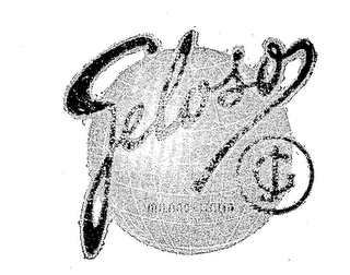 GELOSO logo