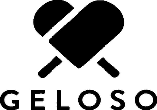 GELOSO logo