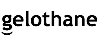 GELOTHANE logo
