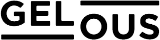 GELOUS logo