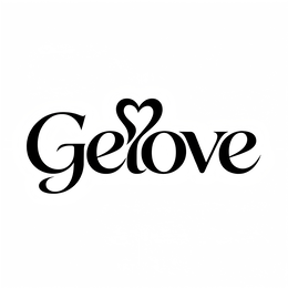 GELOVE logo