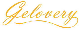 GELOVERY logo
