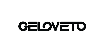 GELOVETO logo