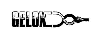 GELOX logo