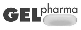 GELPHARMA logo