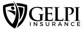 GELPI INSURANCE logo