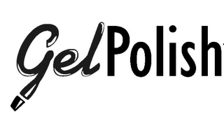 GELPOLISH logo