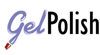 GELPOLISH logo
