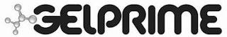 GELPRIME logo