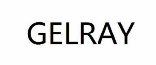 GELRAY logo