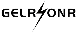GELRHONR logo