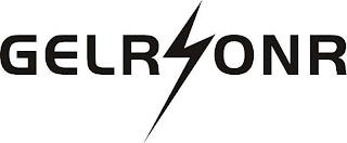 GELRHONR logo