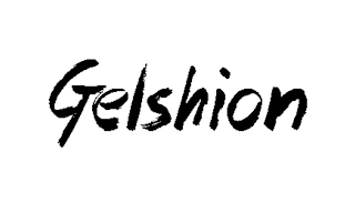 GELSHION logo