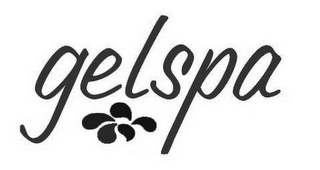 GELSPA logo