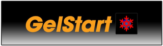 GELSTART logo