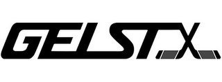 GELSTX logo