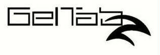 GELTABZ logo