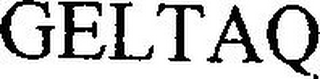 GELTAQ logo